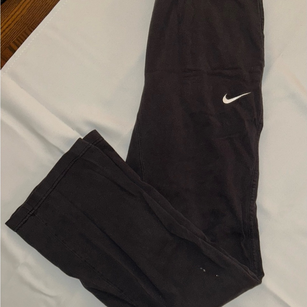 Nike Black Sweatpants